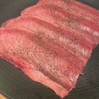 中目黒焼肉 登牛門 - 