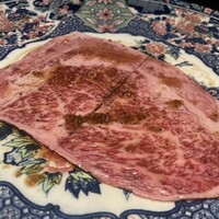 中目黒焼肉 登牛門 - 