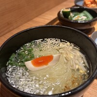 焼肉 ジャンボ はなれ - 