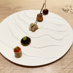 アマラントス - 