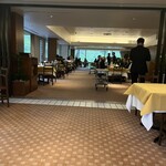 ホテル鹿島ノ森 - 