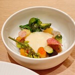 アマラントス - 