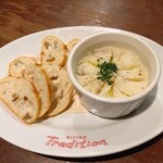 トラディシオン - 
