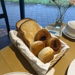 ホテル鹿島ノ森 - 