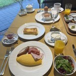 ホテル鹿島ノ森 - 