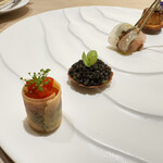 アマラントス - 