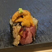 つきじ鈴富 ホテルニューオータニ店 - 