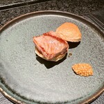 神楽坂 鉄板焼 向日葵 - 