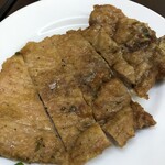 朱遊記小吃店 - 