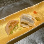 神楽坂 鉄板焼 向日葵 - 