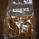 頂好食品 - 麻花儿