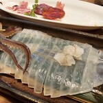 デンズキッチン - 