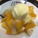 西門町三兄妹雪花冰專門店 - 