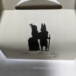 オー・メルベイユ・ドゥ・フレッド - 