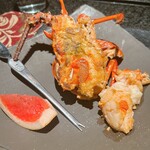 神楽坂 鉄板焼 向日葵 - 