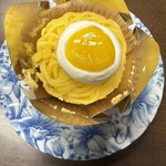 銀座コージーコーナー - 料理写真: