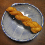 頂好食品 - 麻花儿