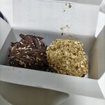 オー・メルベイユ・ドゥ・フレッド - 