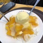 西門町三兄妹雪花冰專門店 - 