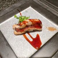 神楽坂 鉄板焼 向日葵 - 