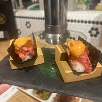 焼肉みゆき苑 - 