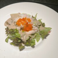 神楽坂 鉄板焼 向日葵 - 