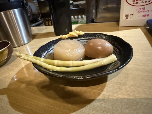 やきとり田吉 - 東室蘭（焼き鳥）の写真