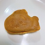 ちいかわ焼き 横浜ワールドポーターズ店 - 