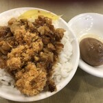 四方阿九魯肉飯 - 