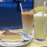 ドトールコーヒーショップ - 料理写真: