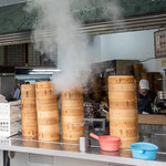 天津苟不理湯包 - 