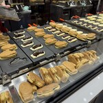 ちいかわ焼き 横浜ワールドポーターズ店 - 