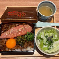 肉の山翔 - 