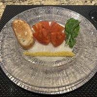 匠 - 焼きトマト