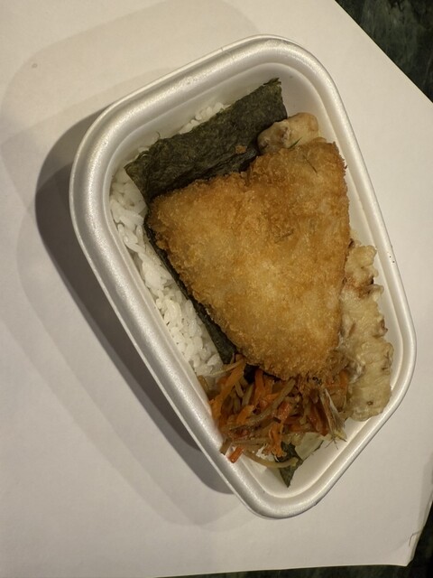 ほっともっと 室蘭駅前店（Hotto Motto） - 室蘭（弁当）の写真