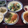 ホテルオークラ レストラン千葉 中国料理 桃源 - 