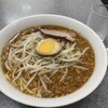 中華麺店 喜楽