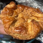 エシレ・パティスリー オ ブール - フィユタージュ サンボリック