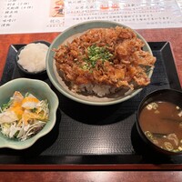天ぷら 旬和食 あきら - 