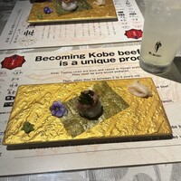 神戸牛 八坐和 阪急三宮店 - 
