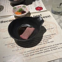 神戸牛 八坐和 阪急三宮店 - 
