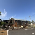 パン工房 ぶれっど - 外観