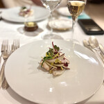 レストラン アラジン - 