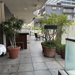 リストランテ・オステリア - 