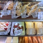 洋駄菓子工房 ル マサ - 