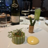 レストラン Chef's Theatre - 