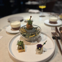 レストラン Chef's Theatre - 