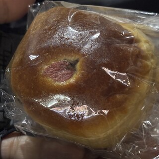 パン工房 ぶれっど_1