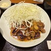 ガツ飯トンテキ食堂コロトン 新小岩店