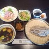 ＳＯＢＡ ＤＩＮＩＮＧ 空楽